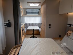 ADRIA ADORA 613 UT