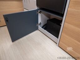 ADRIA ADORA 613 UT