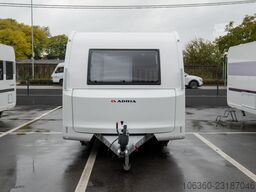 ADRIA ALTEA 552 PK