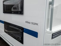 ADRIA ALTEA 552 PK