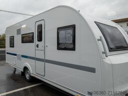 ADRIA ALTEA 552 PK