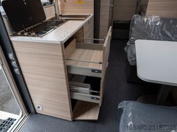 ADRIA ALTEA 552 PK