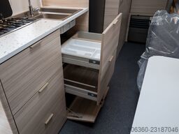 ADRIA ALTEA 552 PK