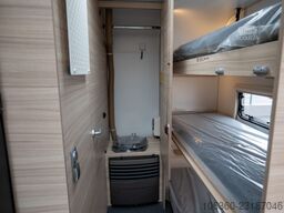 ADRIA ALTEA 552 PK
