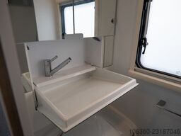 ADRIA ALTEA 552 PK