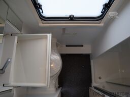 ADRIA ALTEA 552 PK