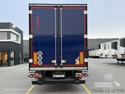 Schmitz Cargobull Tiefkühler Standard Ladebordwand