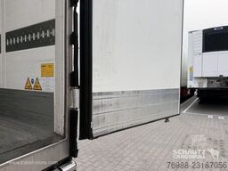 Schmitz Cargobull Tiefkühler Standard Ladebordwand