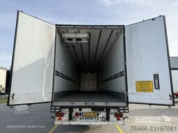 Schmitz Cargobull Tiefkühler Multitemp