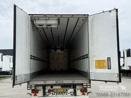 Schmitz Cargobull Tiefkühler Multitemp
