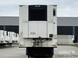 Schmitz Cargobull Tiefkühler Multitemp
