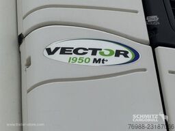 Schmitz Cargobull Tiefkühler Multitemp