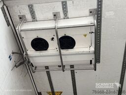 Schmitz Cargobull Tiefkühler Multitemp