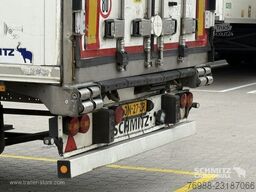 Schmitz Cargobull Tiefkühler Multitemp