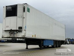 Schmitz Cargobull Tiefkühler Multitemp