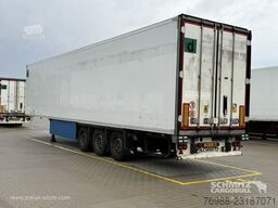 Schmitz Cargobull Tiefkühler Multitemp