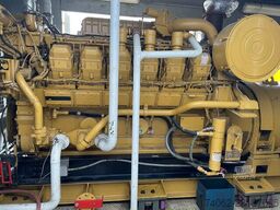 Caterpillar 3512B - Land Drilling module - 995 ekW - DPX-12674