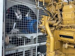 Caterpillar 3512B - Land Drilling module - 995 ekW - DPX-12674
