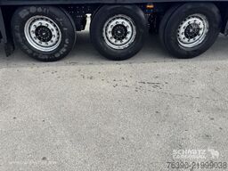 Schmitz Cargobull Semitrailer Curtainsider Standard