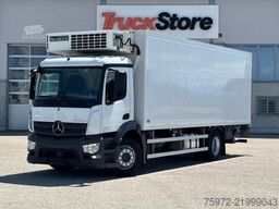  Actros 1830L TK-FRIGOBLOCK