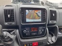 OPEL Movano L3H2  Kasten  1. Hand Klima