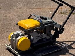 WACKER Wacker Neuson AP 2560e Akkuplatte BOB 10 Akku
