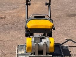 WACKER Wacker Neuson AP 2560e Akkuplatte BOB 10 Akku