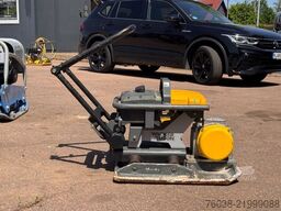 WACKER Wacker Neuson AP 2560e Akkuplatte BOB 10 Akku