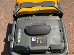 WACKER Wacker Neuson AP 2560e Akkuplatte BOB 10 Akku
