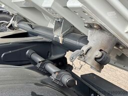  MAILLER  TYP D316 Neuwertig  Aufbau für 3-Achser