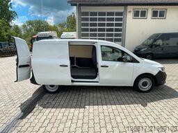 MERCEDES-BENZ Citan 112 CDI lang Kasten Tempomat Kamera