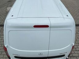 MERCEDES-BENZ Citan 112 CDI lang Kasten Tempomat Kamera