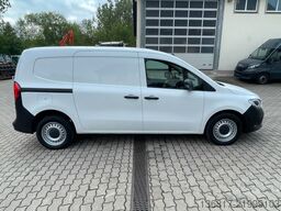MERCEDES-BENZ Citan 112 CDI lang Kasten Tempomat Kamera