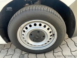 MERCEDES-BENZ Citan 112 CDI lang Kasten Tempomat Kamera
