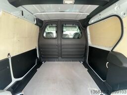 MERCEDES-BENZ Citan 112 CDI lang Kasten Tempomat Kamera