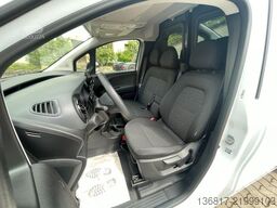 MERCEDES-BENZ Citan 112 CDI lang Kasten Tempomat Kamera