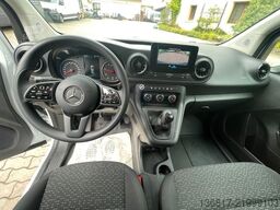 MERCEDES-BENZ Citan 112 CDI lang Kasten Tempomat Kamera