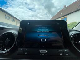 MERCEDES-BENZ Citan 112 CDI lang Kasten Tempomat Kamera