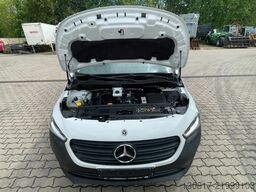 MERCEDES-BENZ Citan 112 CDI lang Kasten Tempomat Kamera