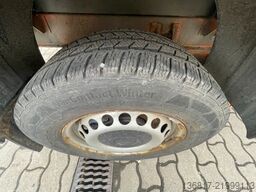 VOLKSWAGEN T5 Transporter 2.0 Pritsche Standhei Klim Unfall