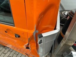 VOLKSWAGEN T5 Transporter 2.0 Pritsche Standhei Klim Unfall