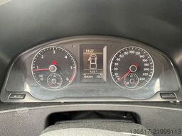 VOLKSWAGEN T5 Transporter 2.0 Pritsche Standhei Klim Unfall