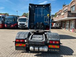 VOLVO FH 500 SZM mit Hydrl. Pumpe 4x2