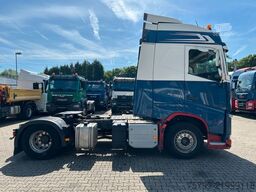 VOLVO FH 500 SZM mit Hydrl. Pumpe 4x2