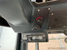 TCM 40 Counterbalance forklift