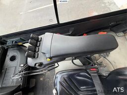 TCM 40 Counterbalance forklift