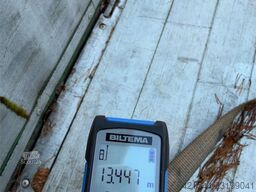 Kraker Walking Floor