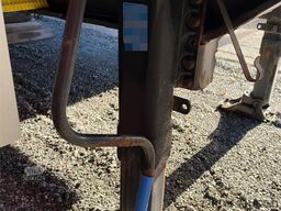 Kraker Walking Floor