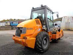 Hamm 3307 HTP