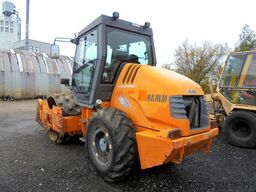 Hamm 3307 HTP